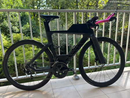 Canyon Speedmax CF 7 - CANYON - 92200