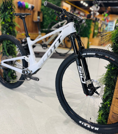 Scott Spark RC Pro - SCOTT - 62780