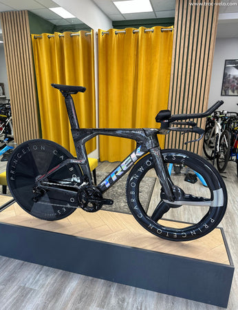TREK SPEED CONCEPT SLR 9 - TREK - 06110