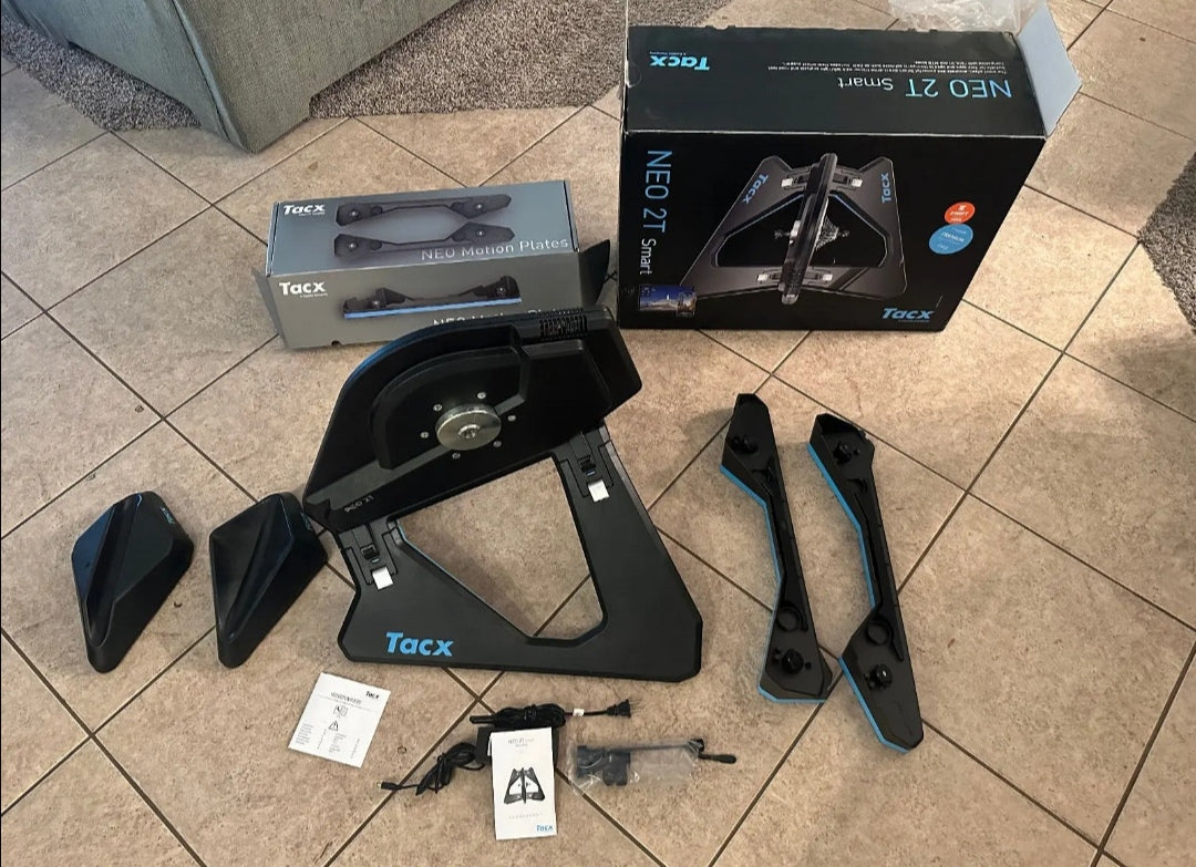 Tacx néo 2t smart 2875