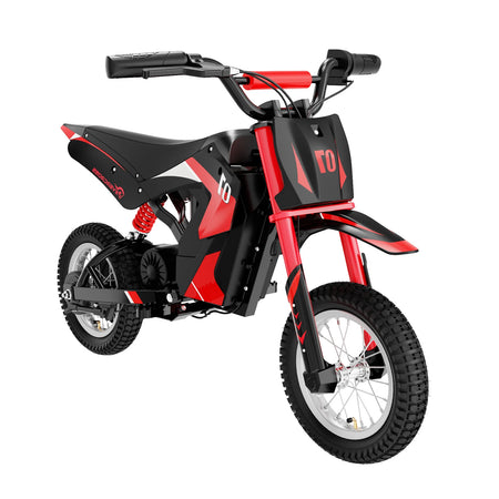 Moto électrique pour enfants EVERCROSS TECH