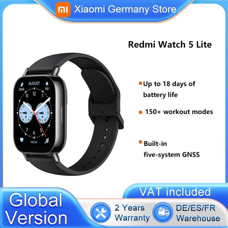 Montre Xiaomi Redmi 5 Lite