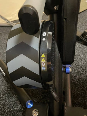 Wahoo kickr v6