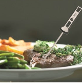 SCALA THERMOMÈTRE DIGITAL