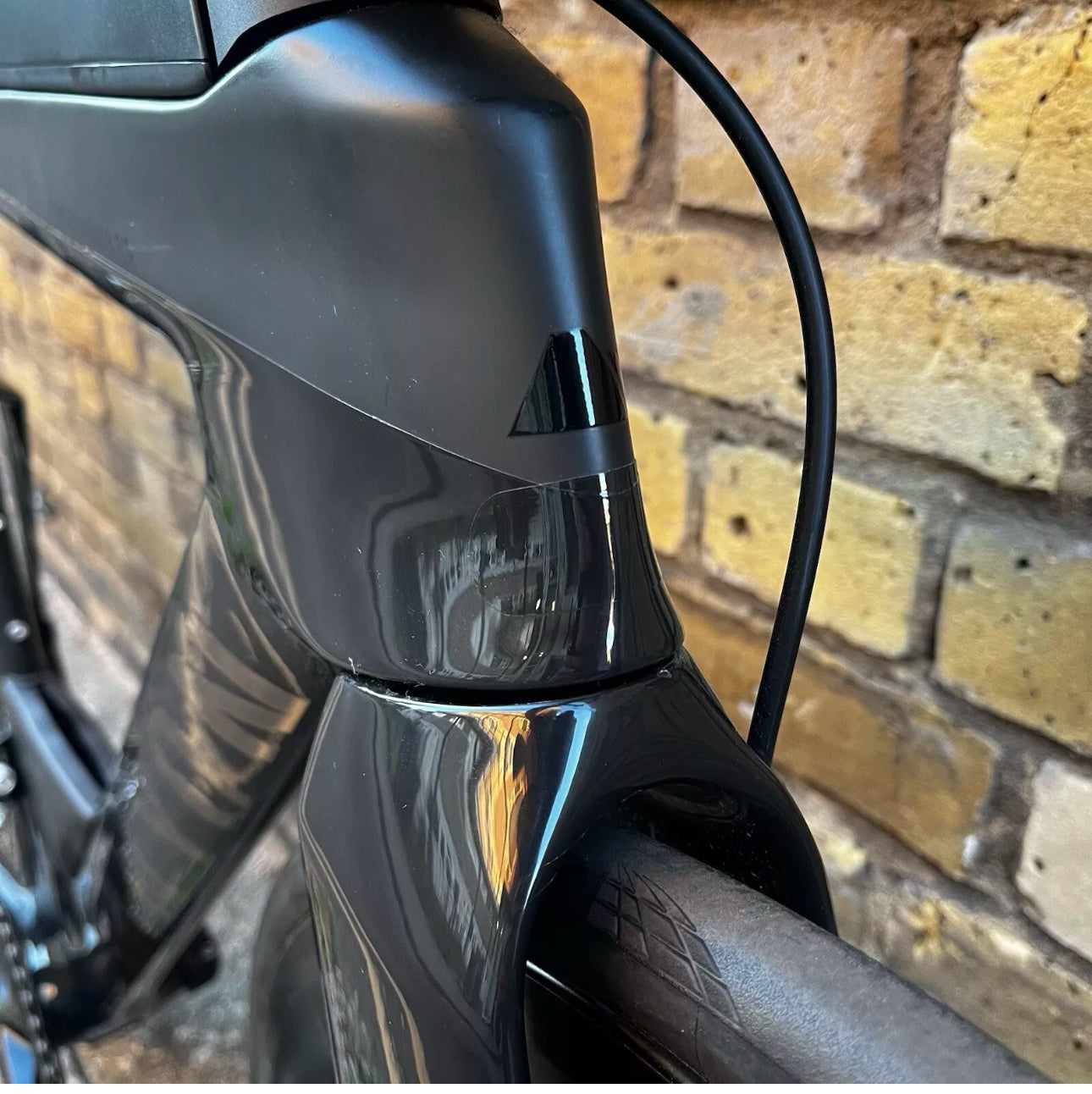 Vélo tout carbone Canyon Speedmax CF7 TT