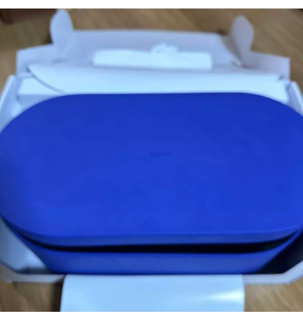 Dyson airwrap complete long