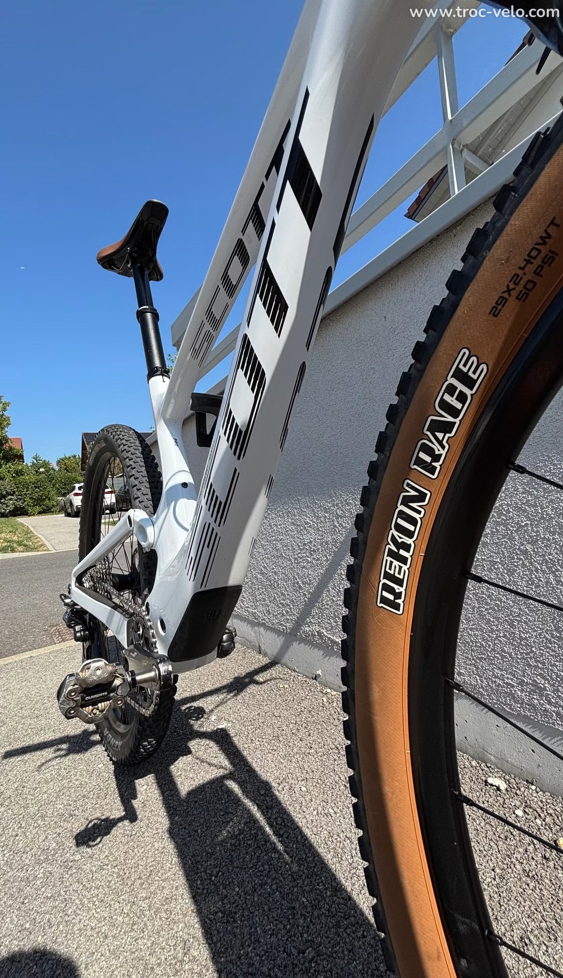 Scott Spark RC Pro - SCOTT - 62780