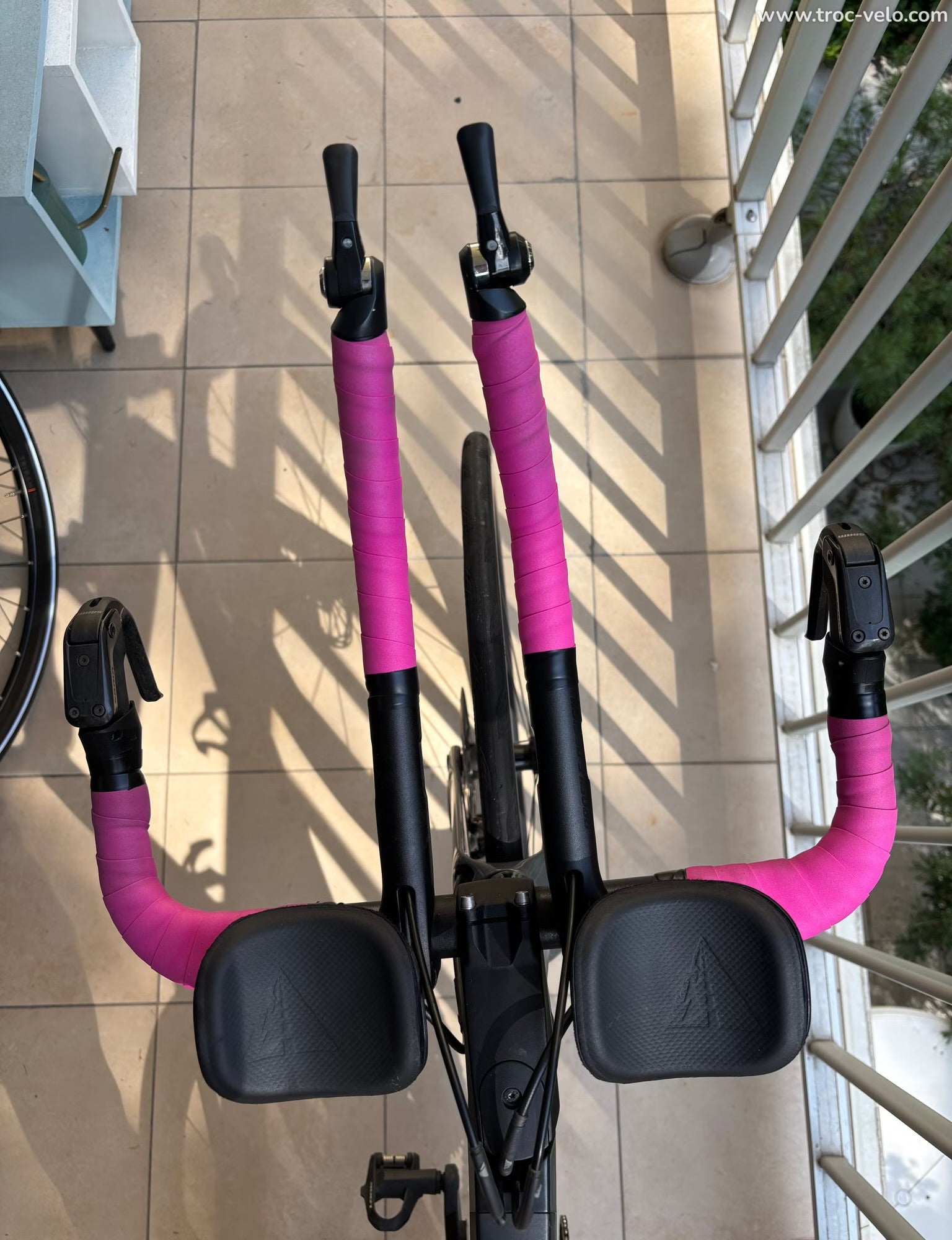 Canyon Speedmax CF 7 - CANYON - 92200