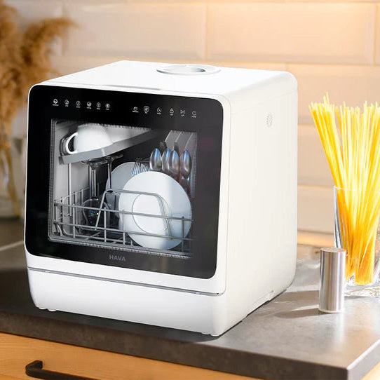 Mini Lave-vaisselle Compact HAVA R09
