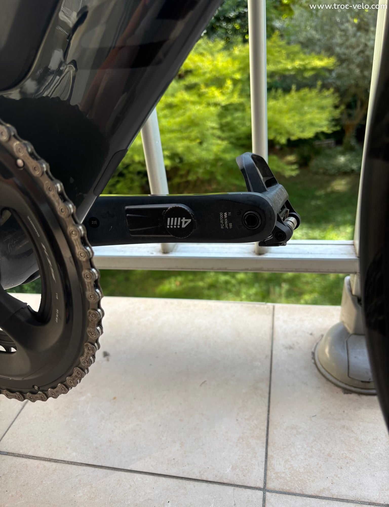 Canyon Speedmax CF 7 - CANYON - 92200