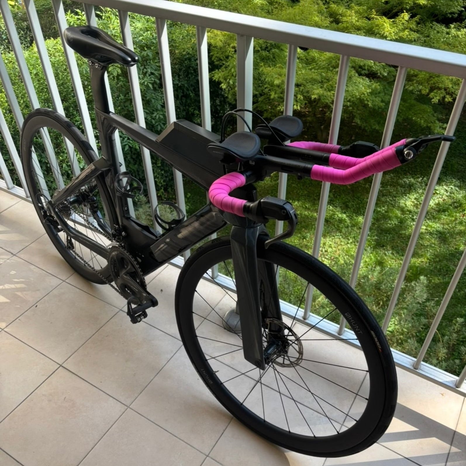 Canyon Speedmax CF 7 - CANYON - 92200