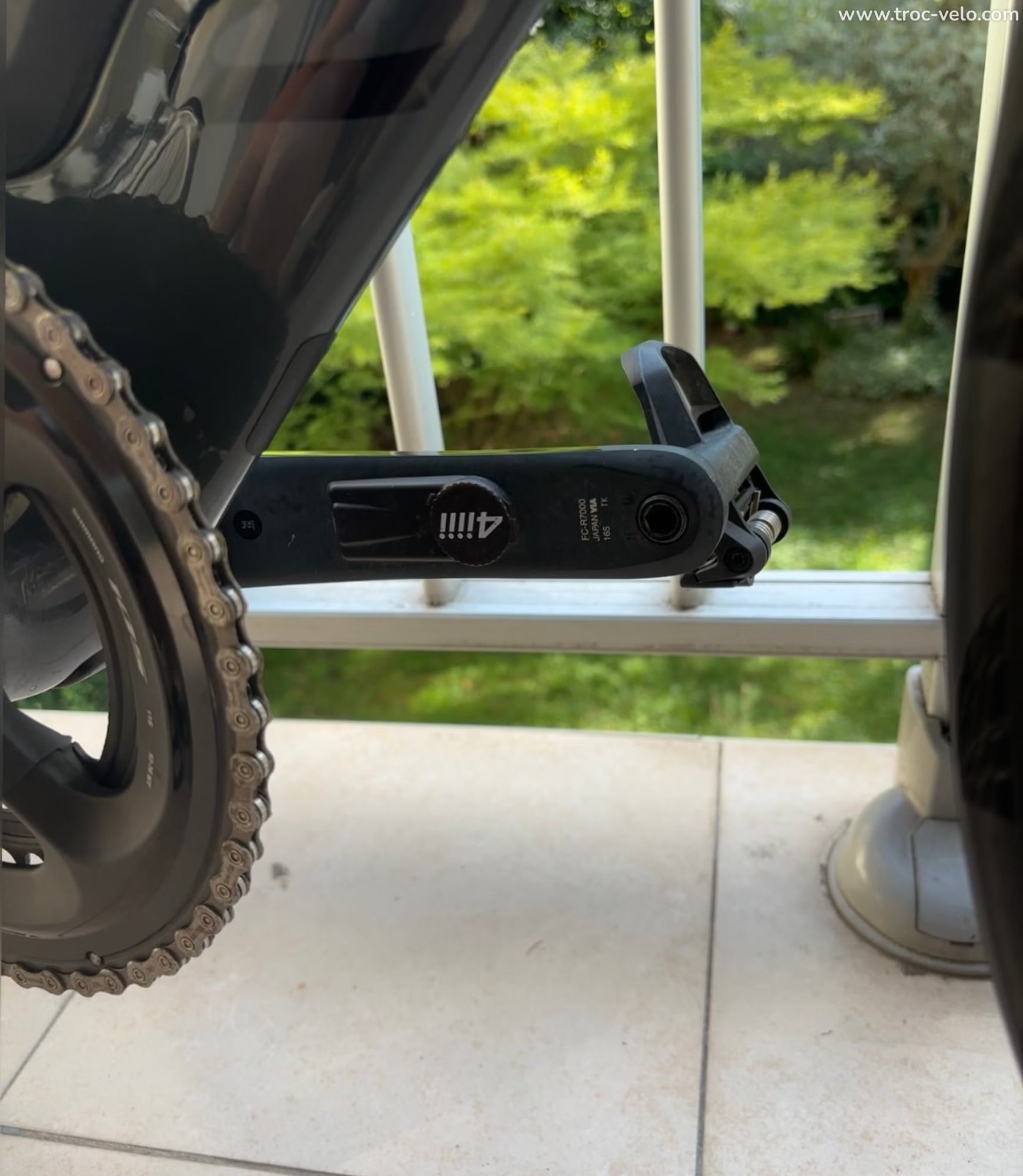 Canyon Speedmax CF 7 - CANYON - 92200