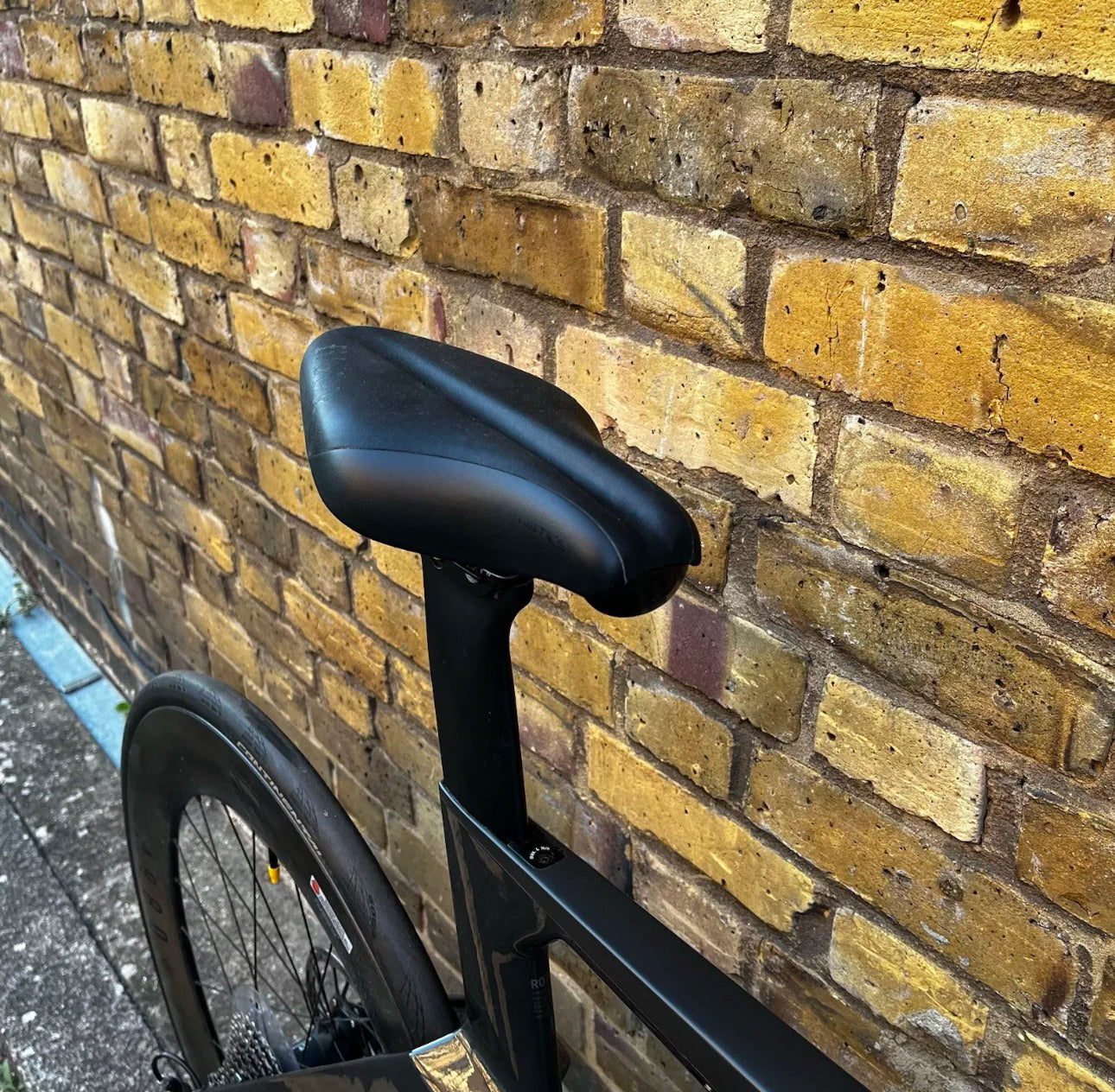 Vélo tout carbone Canyon Speedmax CF7 TT