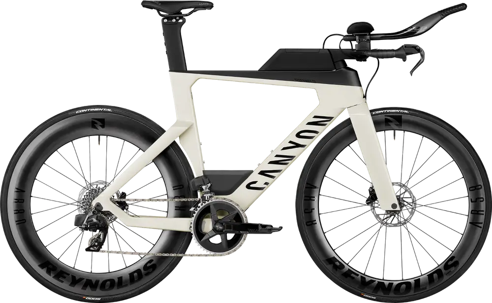 Canyon Speedmax CF 7 Disc eTap