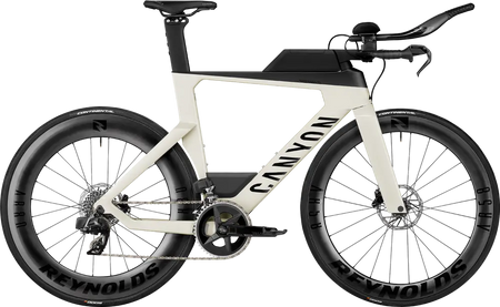 Canyon Speedmax CF 7 Disc eTap