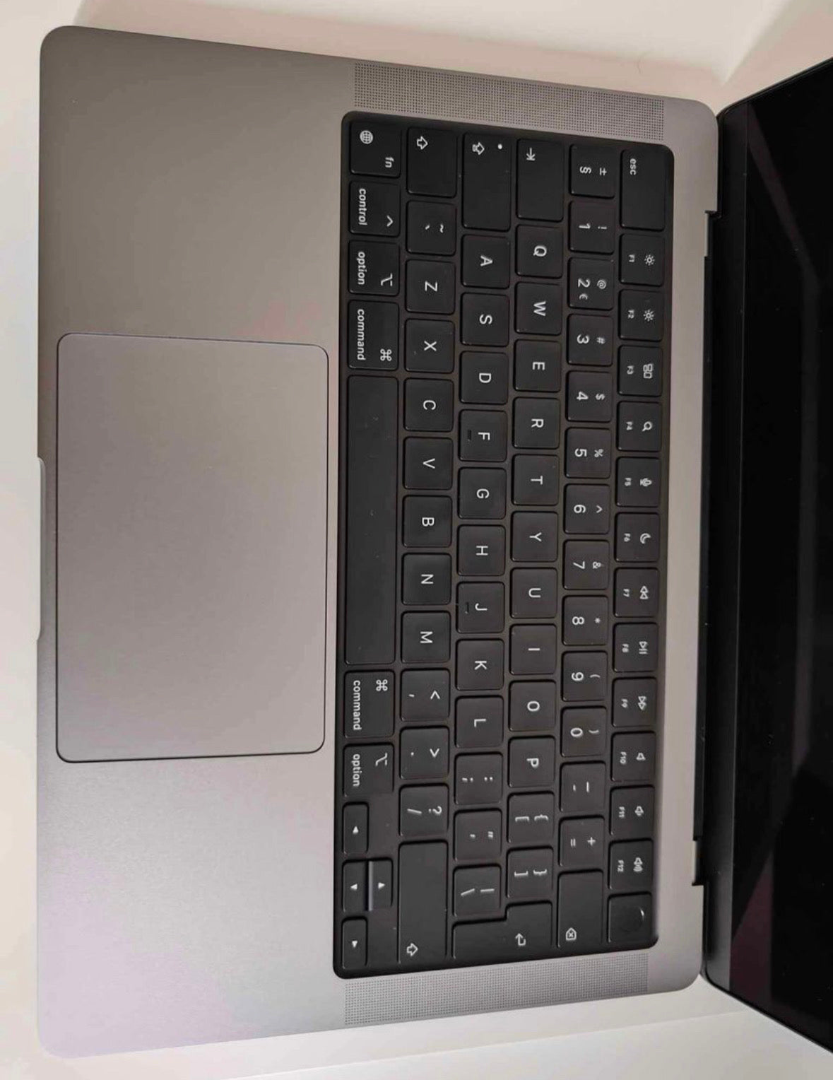 MacBook pro M2 (2023) 16/512 Go