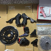 Mini groupe SRAM