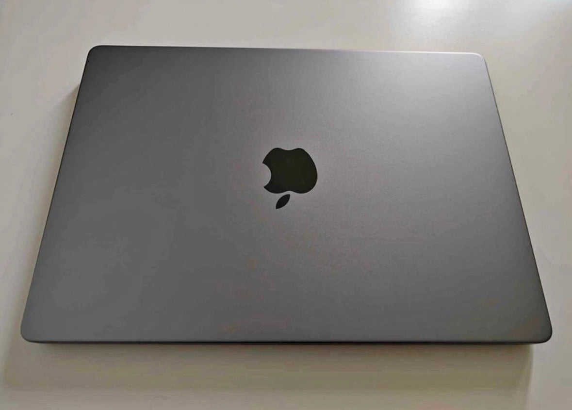 MacBook pro M2 (2023) 16/512 Go