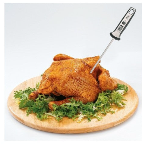 SCALA THERMOMÈTRE DIGITAL