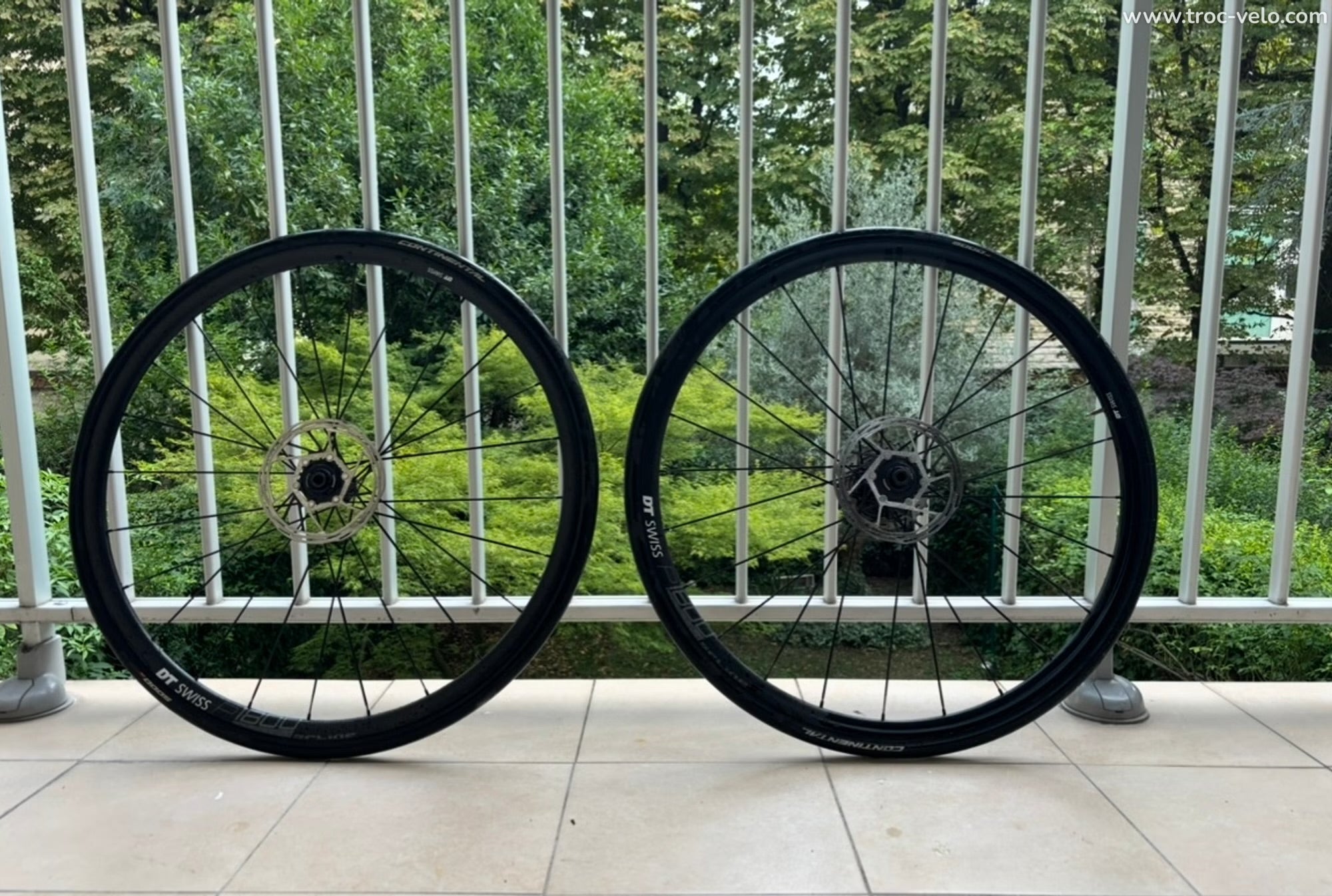 Canyon Speedmax CF 7 - CANYON - 92200