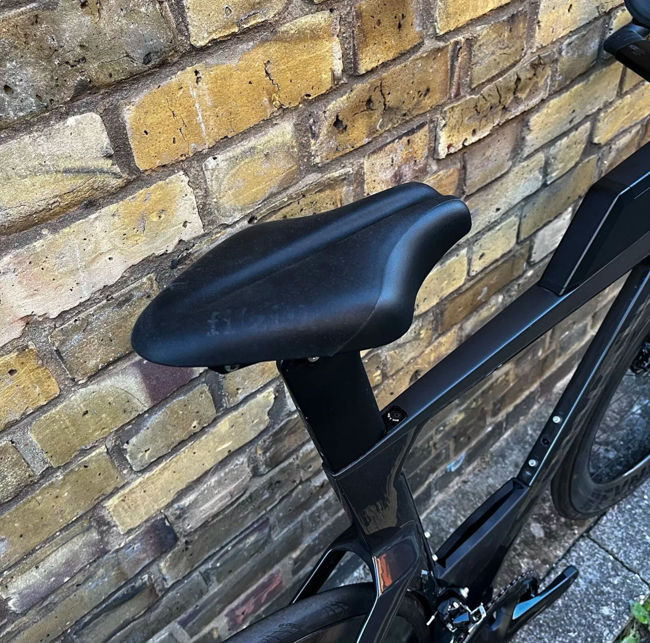 Vélo tout carbone Canyon Speedmax CF7 TT