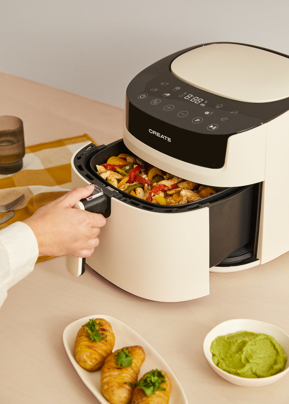 AIR FRYER PRO LARGE