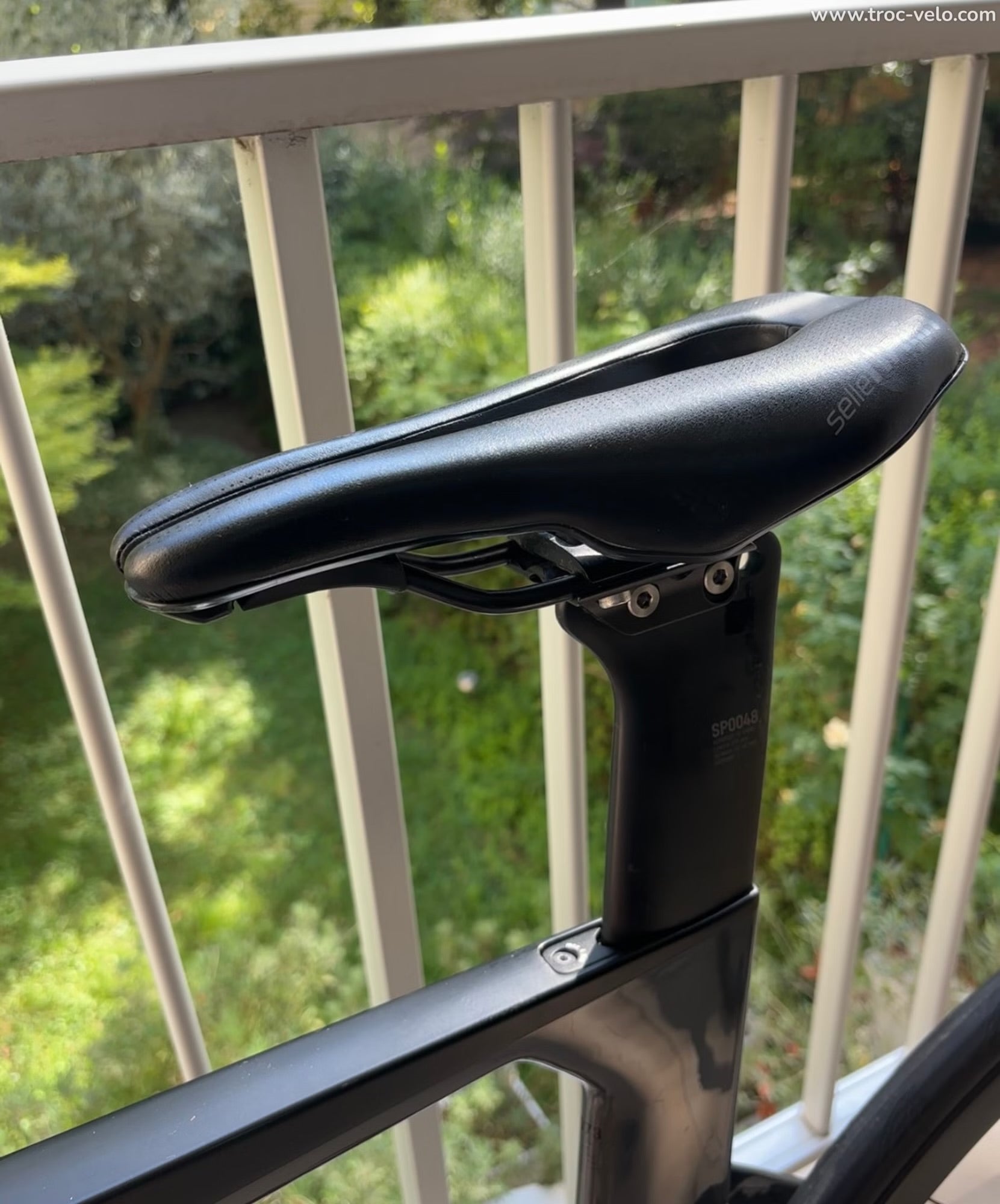 Canyon Speedmax CF 7 - CANYON - 92200