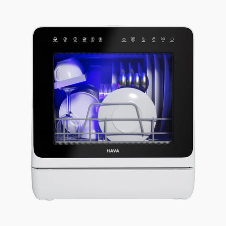 Mini Lave-vaisselle Compact HAVA R09