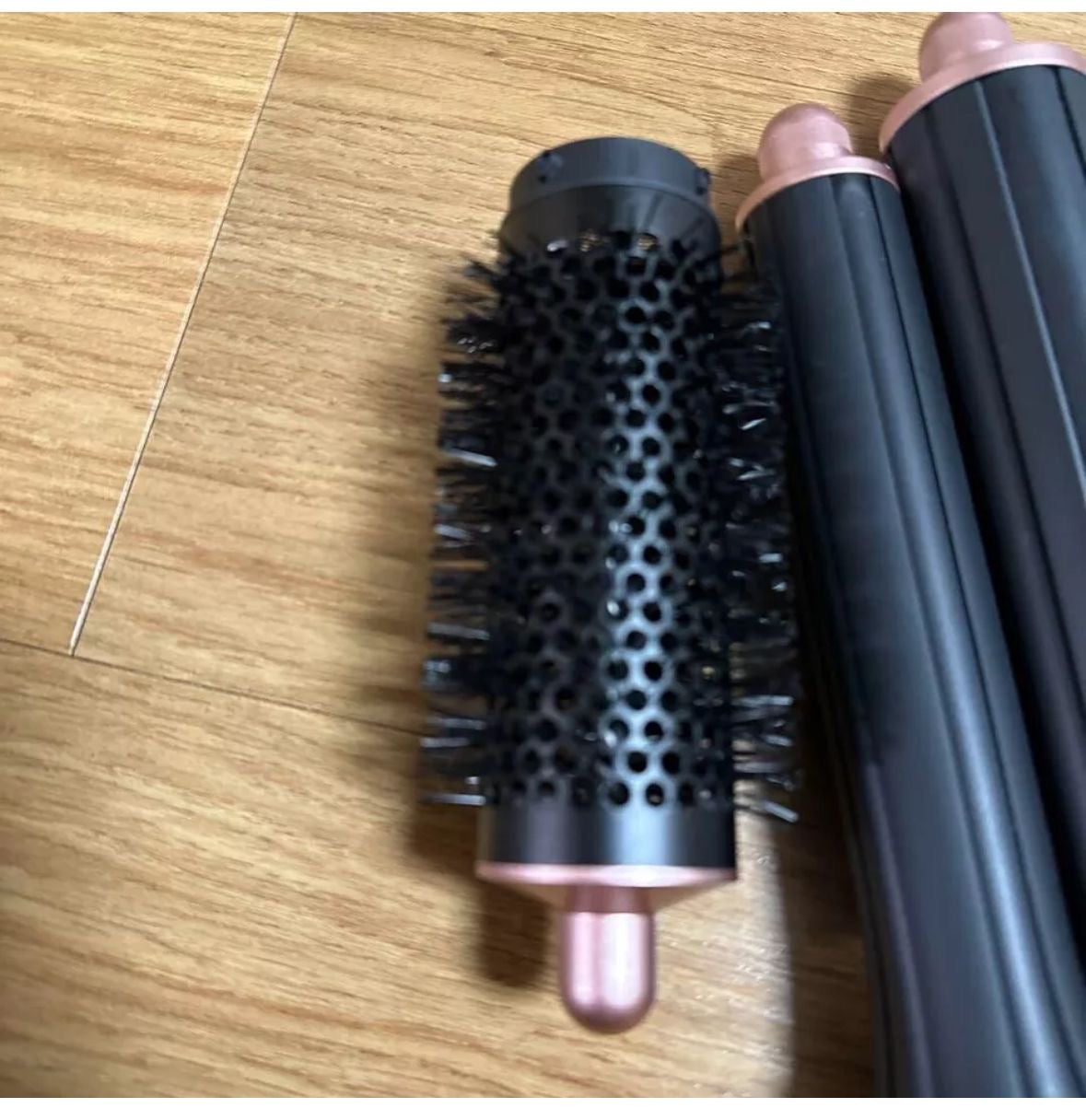 Dyson airwrap complete long