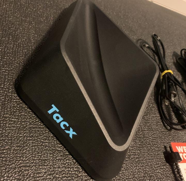 Tacx néo 2t smart 2875