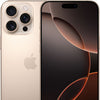 iPhone 16 pro Max 1To titanium sable