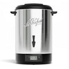 STÉRILISATEUR INOX À BOCAUX ELECTRIQUE ET AUTOMATIQUE 45L AVEC MINUTERIE