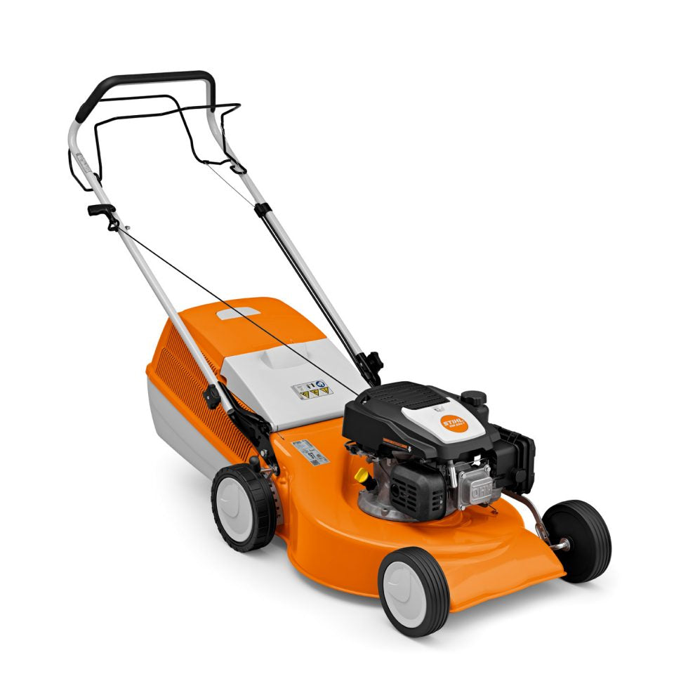 Stihl RM 253T