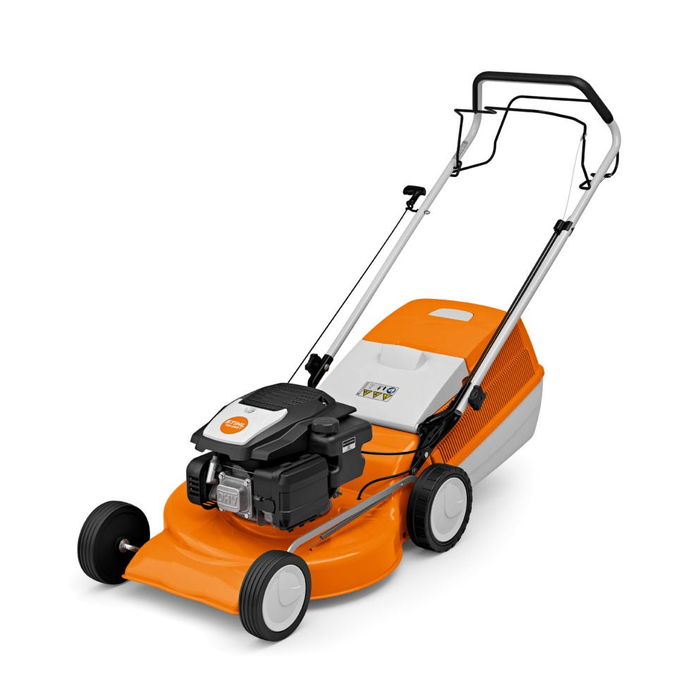 Stihl RM 253T