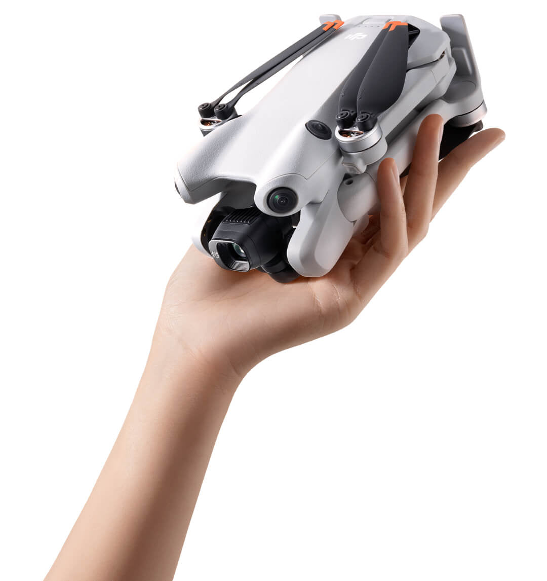 DJI Mini 4 Pro  (Standard & Fly More Combo)