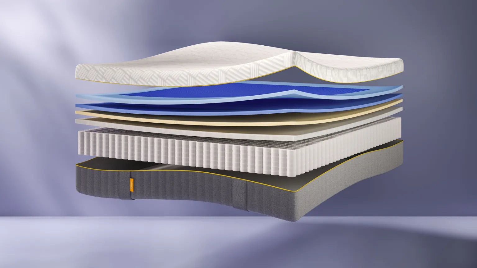 Matelas Hybride EMMA