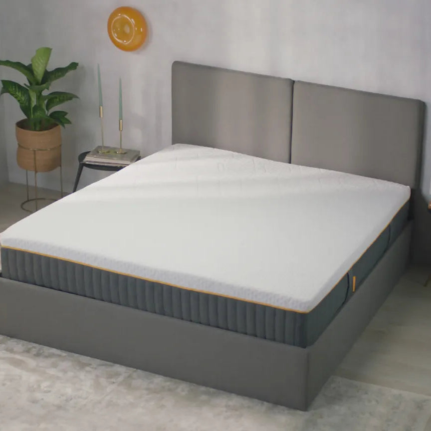 Matelas Hybride EMMA