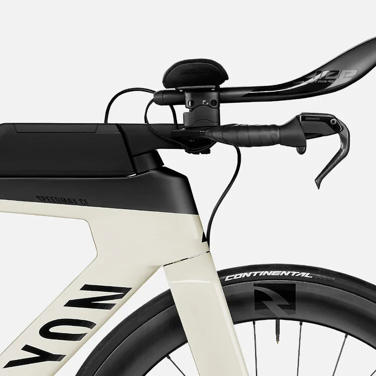 Canyon Speedmax CF 7 Disc eTap