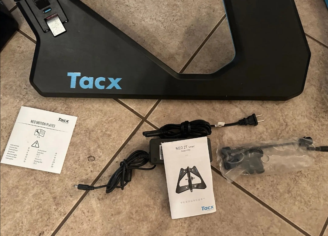 Tacx néo 2t smart 2875