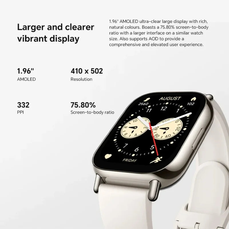 Montre Xiaomi Redmi 5 Lite