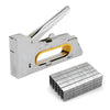 Furniture stapler