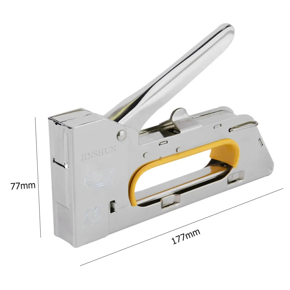 Furniture stapler