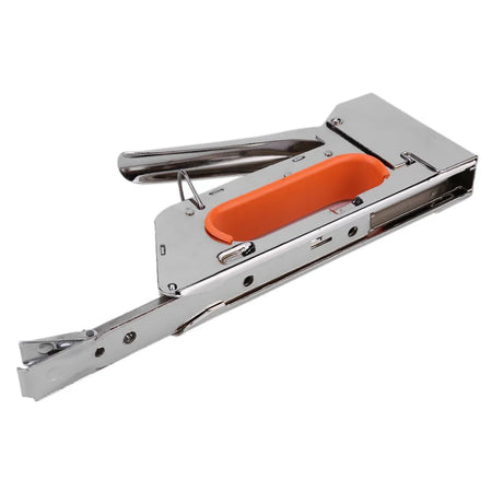 Furniture stapler