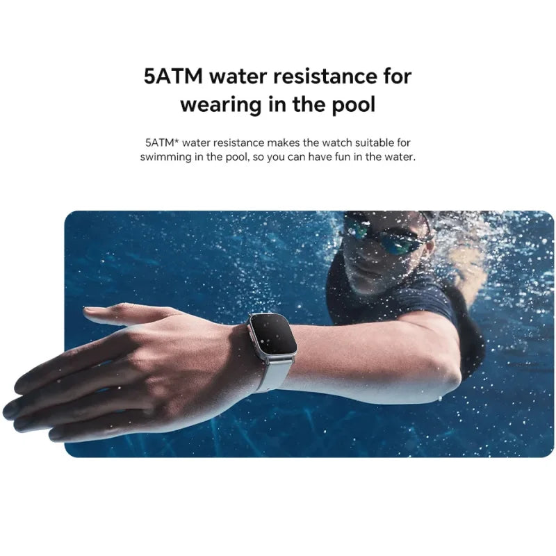 Montre Xiaomi Redmi 5 Lite