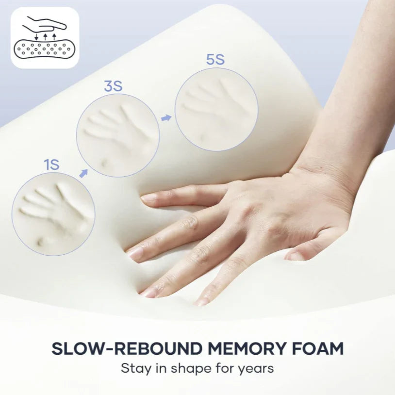 Oreiller ergonomique