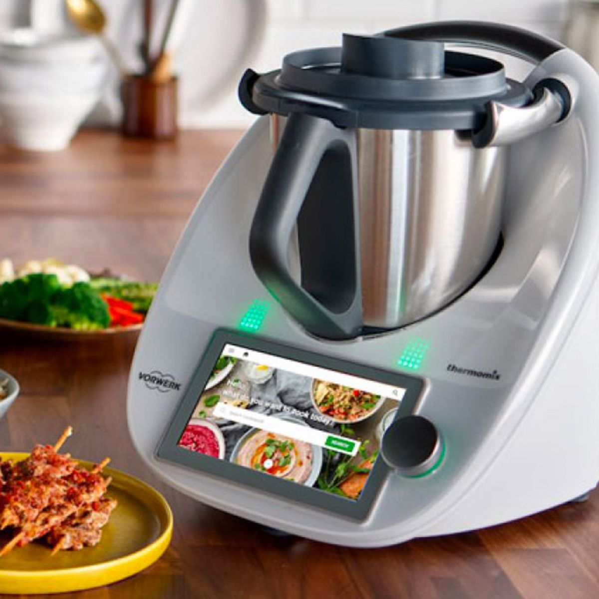 Thermomix TM6