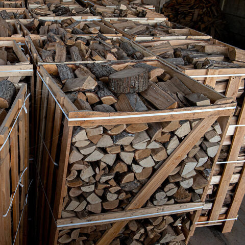 Stère de Charme ( Bois de chauffage )